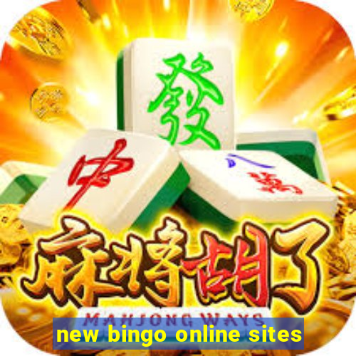 new bingo online sites