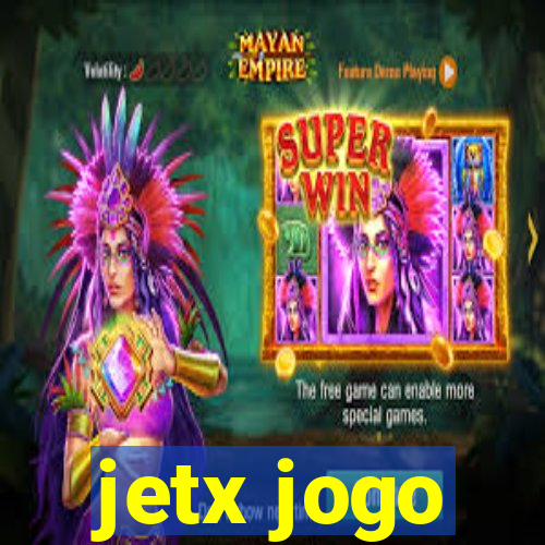 jetx jogo