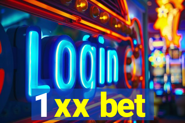 1 xx bet