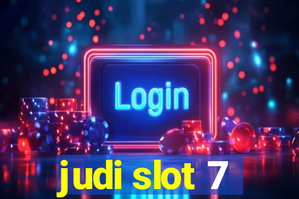 judi slot 7