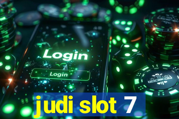 judi slot 7