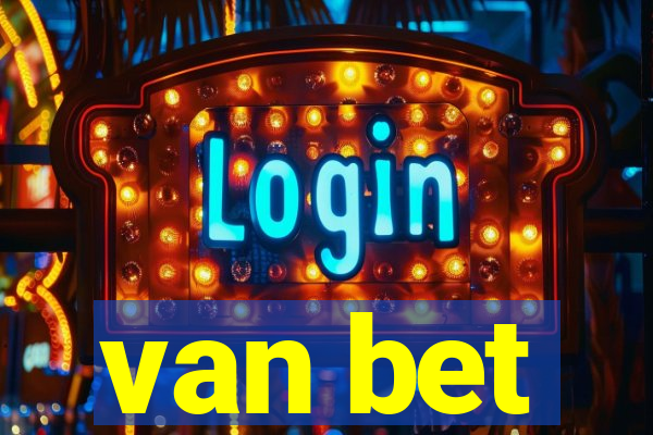 van bet