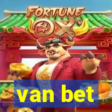 van bet