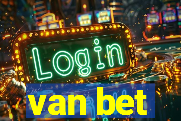 van bet