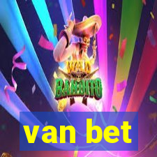 van bet