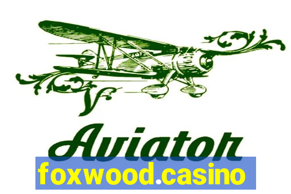 foxwood.casino