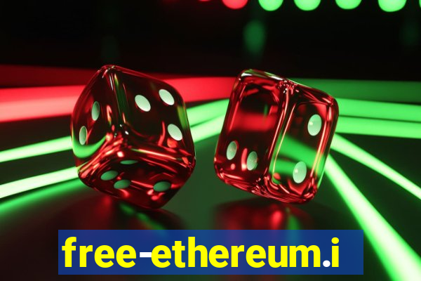 free-ethereum.io