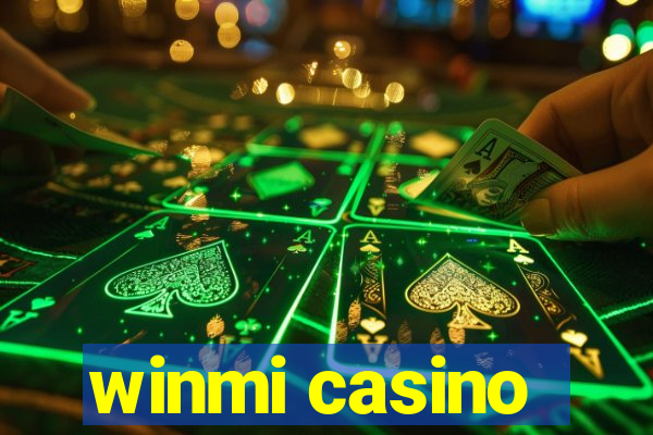 winmi casino