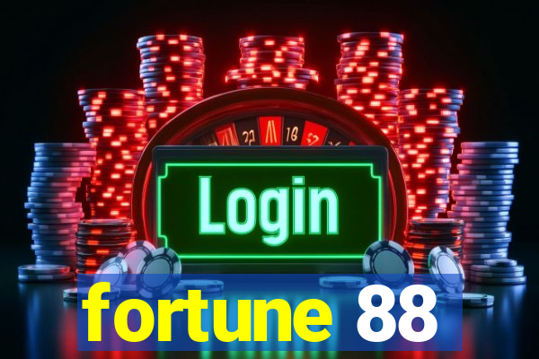 fortune 88