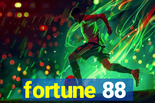 fortune 88