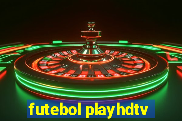 futebol playhdtv