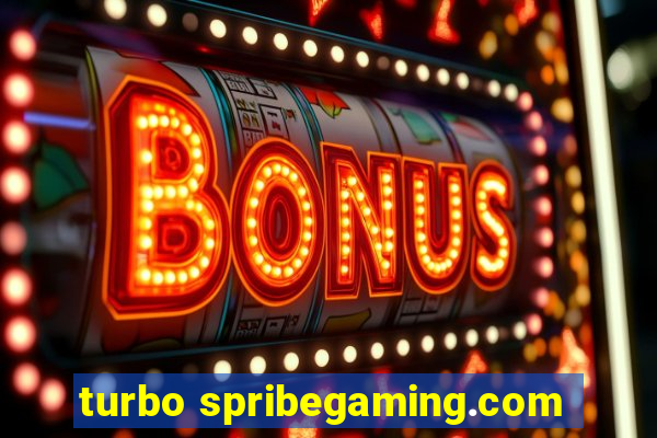 turbo spribegaming.com