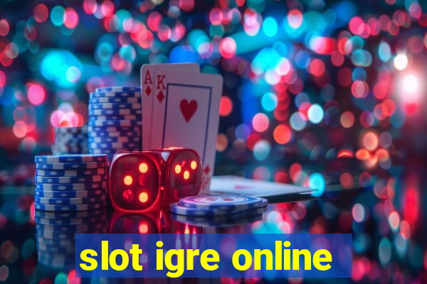 slot igre online