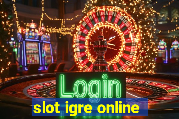 slot igre online