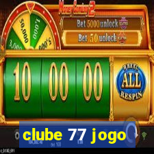 clube 77 jogo