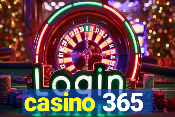 casino 365