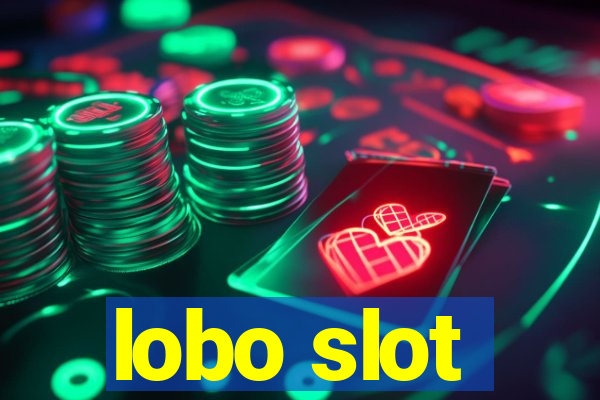 lobo slot