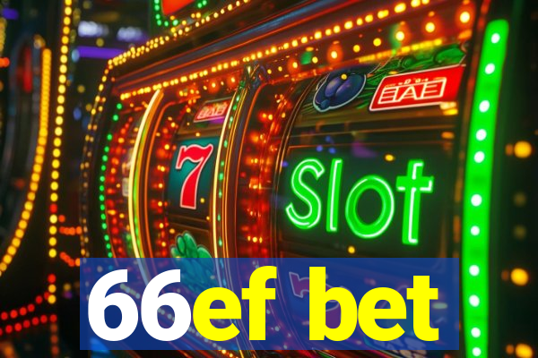 66ef bet