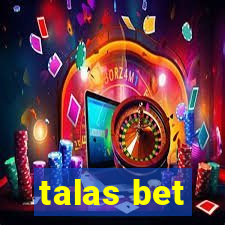 talas bet