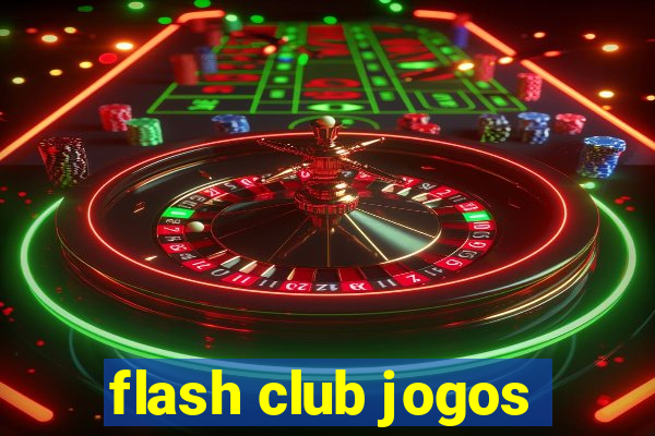 flash club jogos