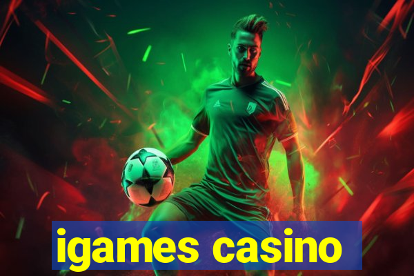 igames casino