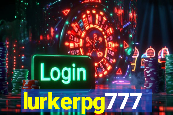 lurkerpg777