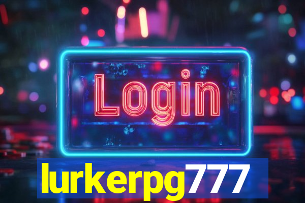 lurkerpg777