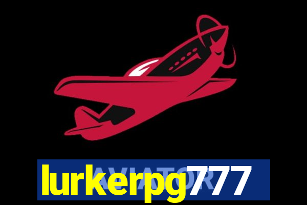 lurkerpg777