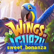 sweet bonanza casino slot