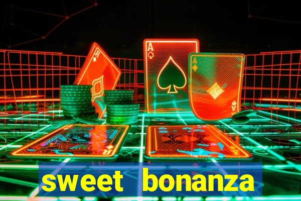 sweet bonanza casino slot