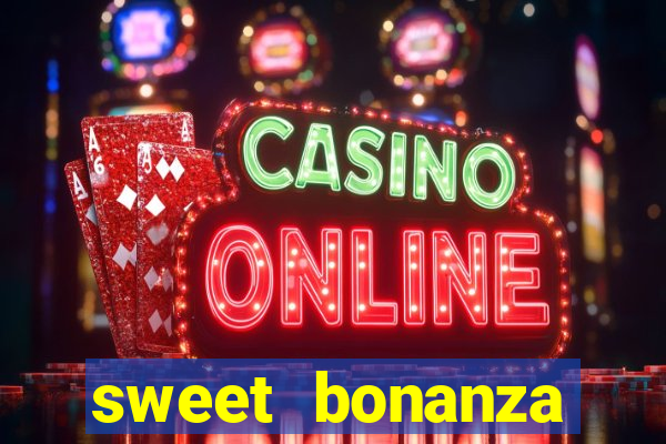 sweet bonanza casino slot