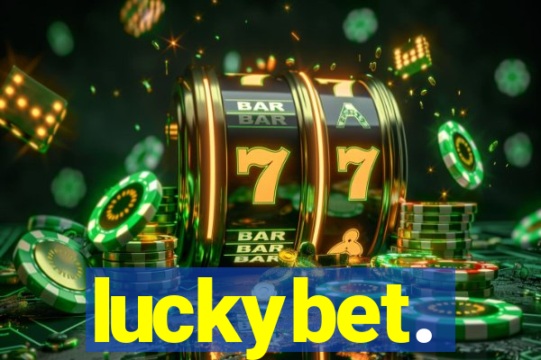 luckybet.