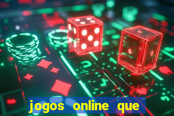 jogos online que pagam no pix