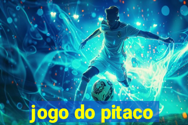 jogo do pitaco