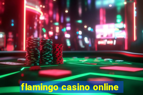 flamingo casino online