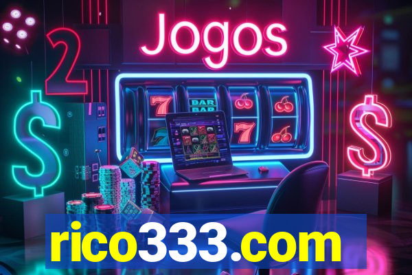 rico333.com