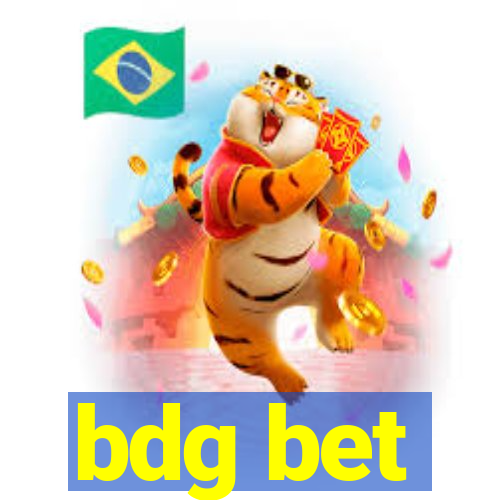 bdg bet