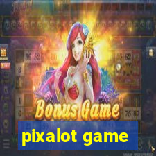 pixalot game