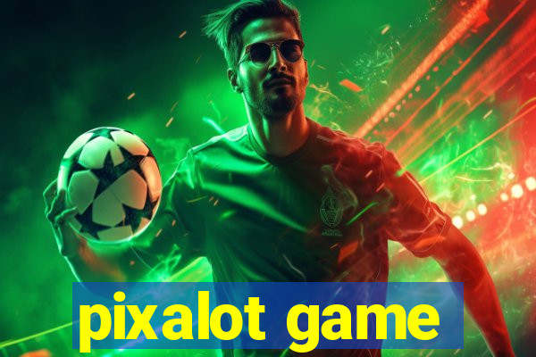 pixalot game