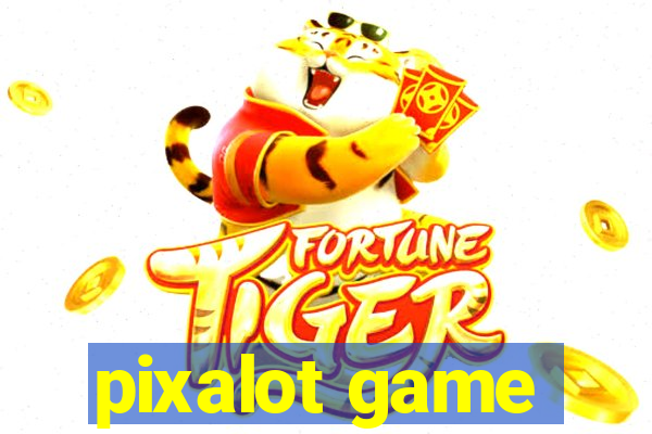 pixalot game