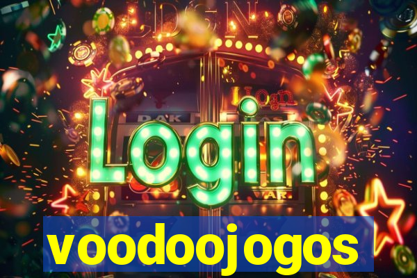 voodoojogos