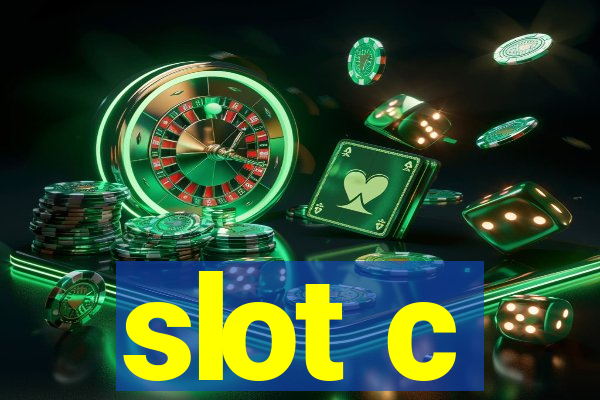 slot c