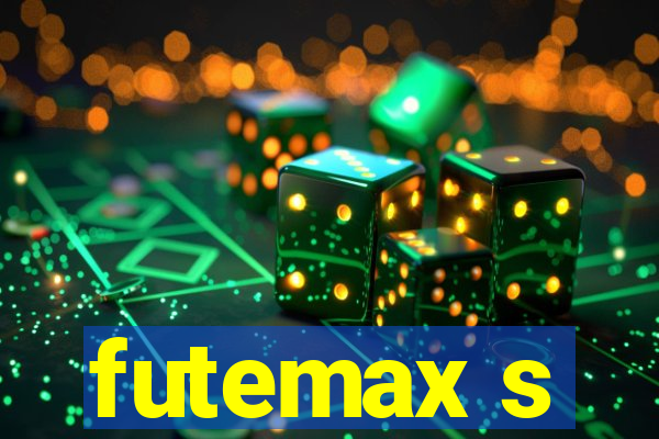 futemax s