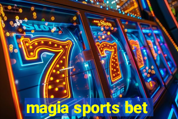 magia sports bet