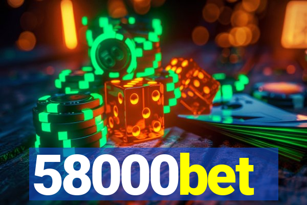 58000bet