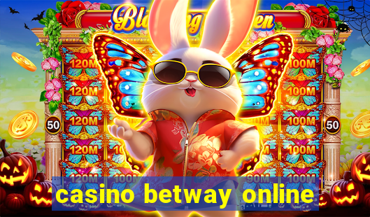 casino betway online