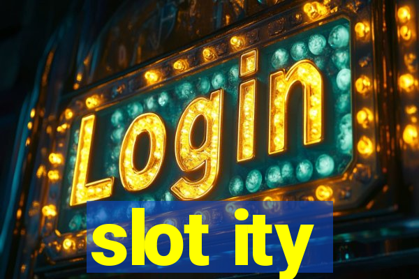 slot ity