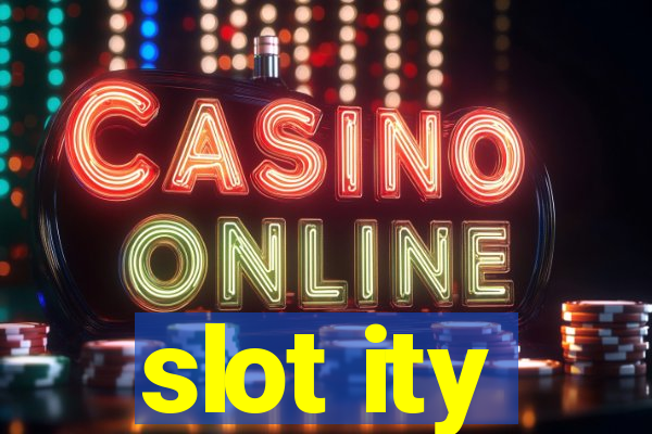 slot ity