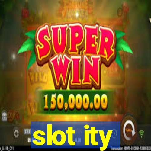 slot ity