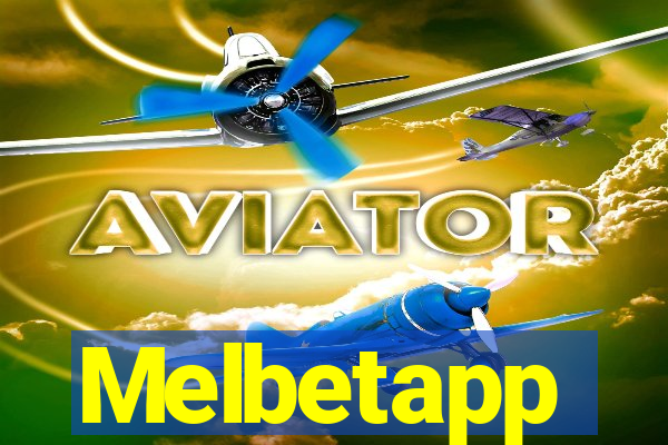 Melbetapp